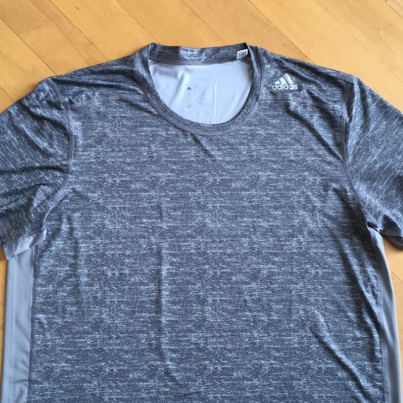 SOLD on eBay! Adidas Techfit Climalite top - Picture 2 of 8